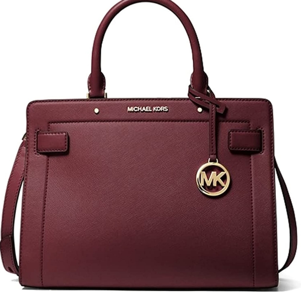 Michael Kors Women's Satchel Crossbody Bag Purse  ( BRAND-NEW w/ TAG)